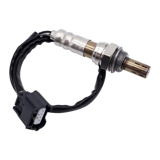 HiSport 250-241106 Oxygen Sensor Downstream -4- Wire Heated O2 Sensor Compatible with Infinity JX35 Q40 Q50 Q60 Q70 Q70L QX50 QX60 QX70, Nissan 370Z Altima Juke Murano Pathfinder Quest