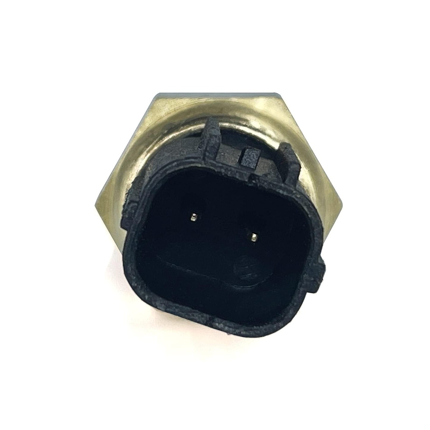 HiSport Engine Coolant Temperature Sensor 37870-PLC-004 - Compatible with Honda Accord Civic CRV Element Acura RL TSX RSX TL 2001-2011 - Replaces 158-0811 1580811 TX97T