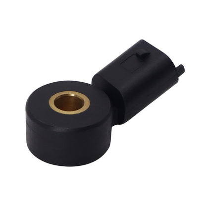 HiSport Knock Detonation Sensor 25201064 Compatible with Buick Encore 2013-2021, Replacement for Cadillac Elr 2014-2016; Compatible with Chevrolet Cruze, Cruze Limited, Sonic, Trax, Volt