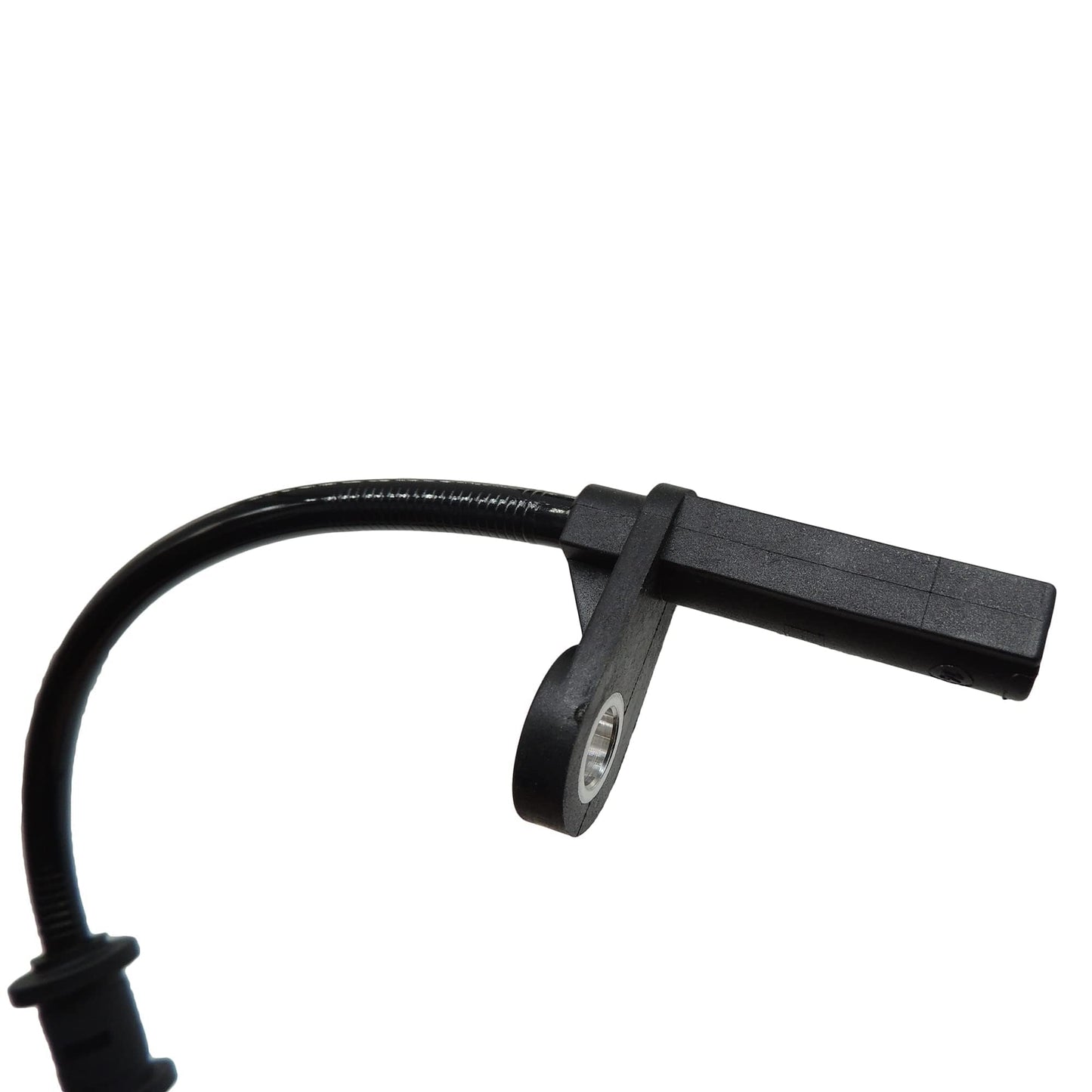 HiSport ALS2688 2PCS Front L/R ABS Wheel Speed Sensor, Compatible with Mercedes-Benz C250 C300 C350 2012, 2013, 2014, 2015 Replace 2049057900, 2049052905, 2049054305