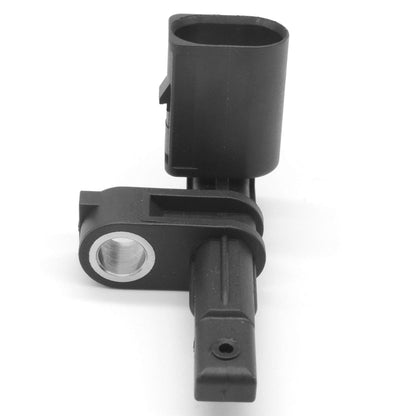 HiSport WHT005651 2PCS Front ABS Wheel Speed Sensor Compatible with Audi Q7 2011, 2012, 2013, 2014, 2015, Volkswagen Touareg 2011, 2012, 2013, 2014, 2015, 2016, 2017