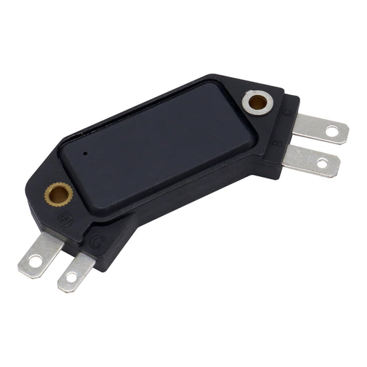 HiSport 1190357 Ignition Control Module Compatible with American Motors 1980 Buick 1974-1987 Cadillac 1974-1980 Checker 1975-1976 Chevy 1974-1990 Fiat GMC Jeep Lancia Oldsmobile Pontiac Renault