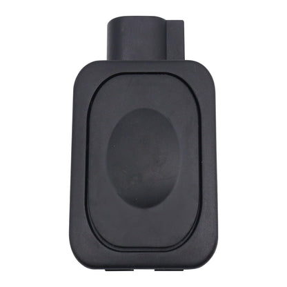 HiSport Trunk Release Switch Actuator Button - Compatible with Ford Lincoln Mercury Replaces 1L2T-14K147-AA SW-5855