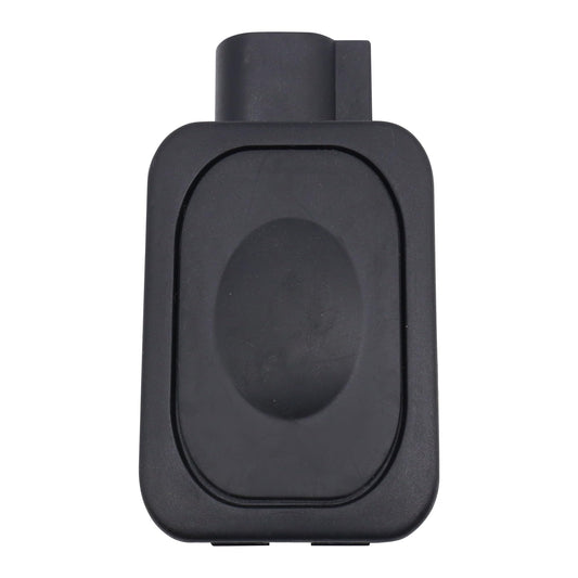 HiSport Trunk Release Switch Actuator Button - Compatible with Ford Lincoln Mercury Replaces 1L2T-14K147-AA SW-5855