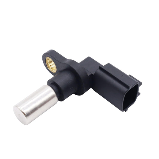 HiSport Crankshaft Position Sensor - Compatible with Nissan D21 Pickup 2001-2002 Frontier 1998-2004 NP300 2013-2015 Pickup 1991-2008 Upvan 2002-2003 Xterra 2000 Replaces 23731-3S500