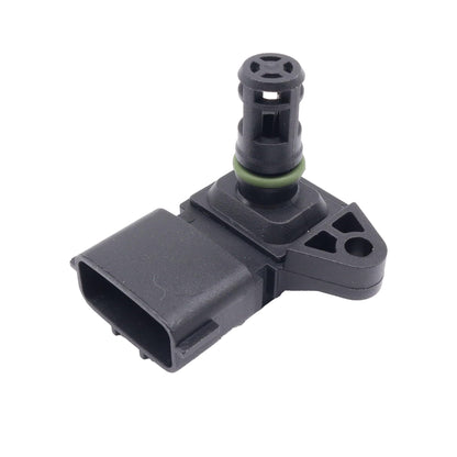 HiSport MAP Manifold Absolute Pressure Sensor - Compatible with Dodge Ram Replaces 5WK96801 2897333 4921322 4903286