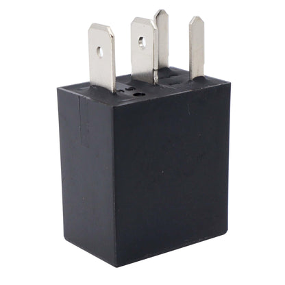 HiSport Relay 8T2T-14B192-AA O101K 12VDC 4 Pins Automotive Relay Compatible with Ford, 2PCS