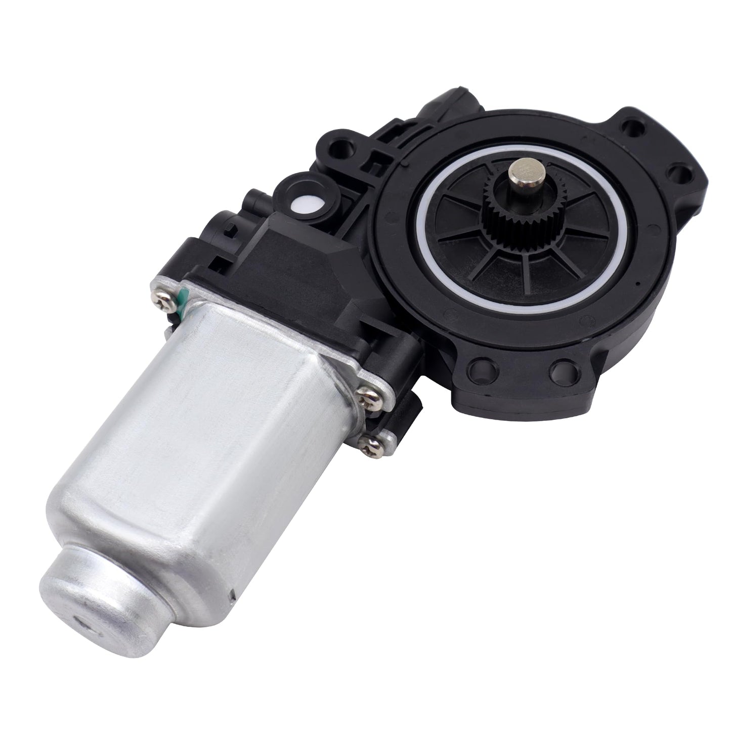 HiSport 824602T000 Front Right Passenger Side Power Window Lift Motor Compatible with Kia Optima 2011-2015