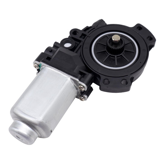 HiSport 824602T000 Front Right Passenger Side Power Window Lift Motor Compatible with Kia Optima 2011-2015