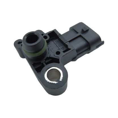 HiSport 55573248 Manifold Absolute Pressure Sensor MAP Compatible with Buick Enclave Envision, Cadillac ATS, Chevrolet Chevy Aveo Camaro Equinox Express, GMC Acadia, Pontiac G3, Saturn Aura