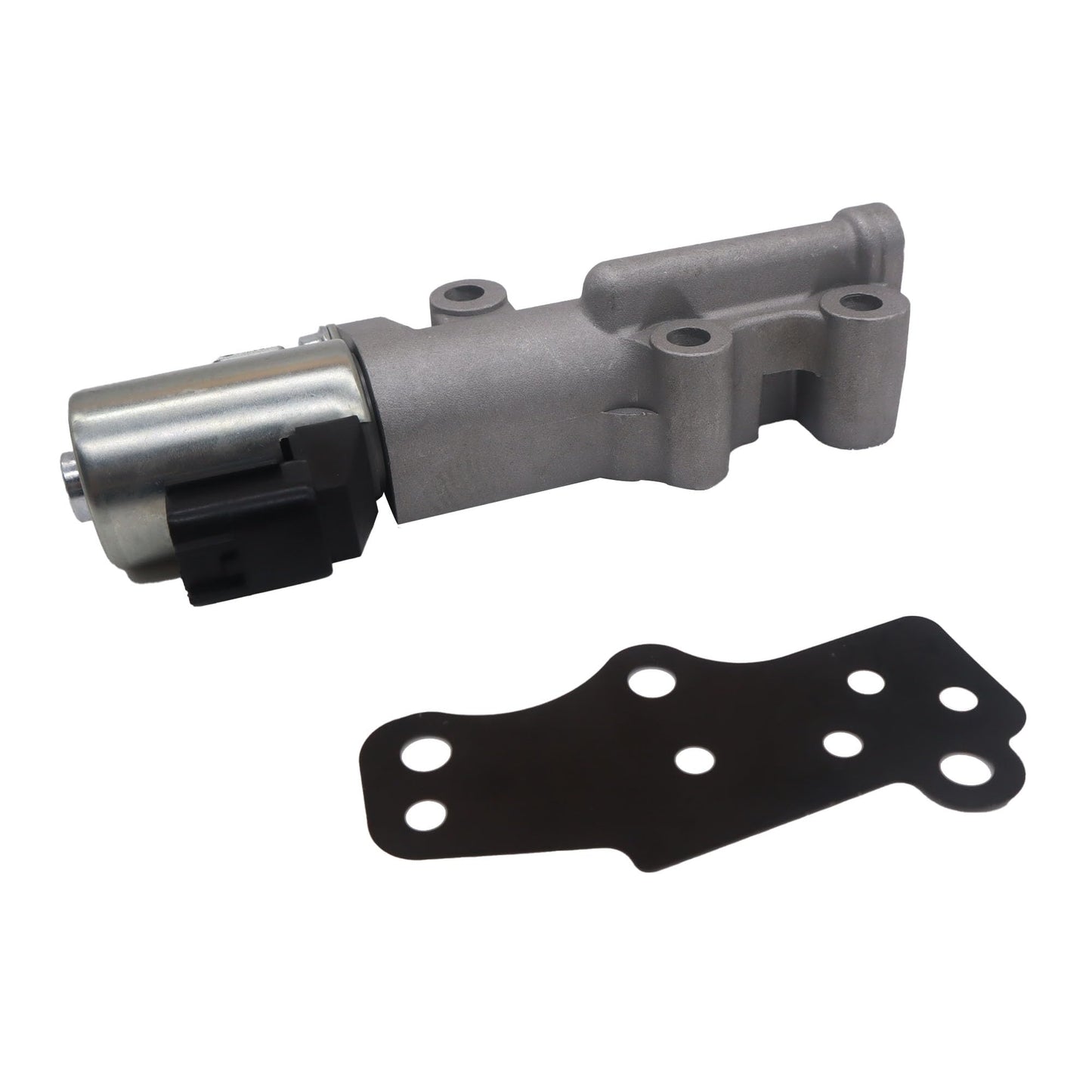 HiSport Engine Oil Control Variable Valve Timing VVT Solenoid Camshaft 237962Y520 Compatible with Nissan, Infiniti Altima, Frontier, Maxima, Murano, 350Z, NV1500, Pathfinder, Quest, Xterra, I35