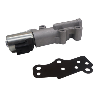 HiSport Engine Oil Control Variable Valve Timing VVT Solenoid Camshaft 237962Y520 Compatible with Nissan, Infiniti Altima, Frontier, Maxima, Murano, 350Z, NV1500, Pathfinder, Quest, Xterra, I35