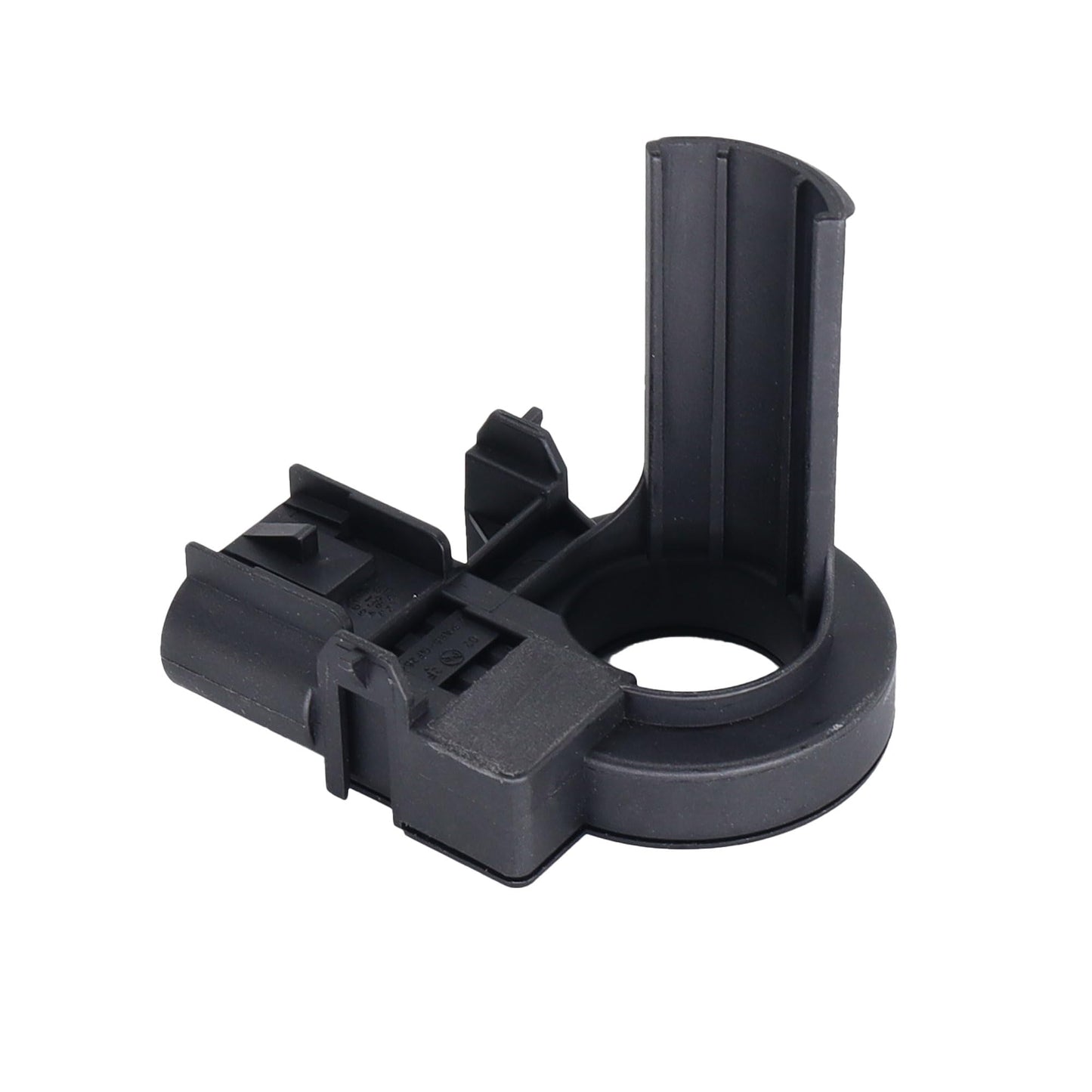 HiSport Battery Current Sensor - Compatible with Ford Explorer F-150 Edge Police Interceptor Sedan Taurus Fusion Expedition Mustang Lincoln MKX MKS MKZ 2011-2020 - Replace BT4Z14B357C 956-135