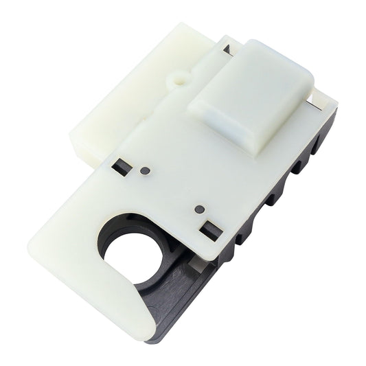 HiSport Brake Light Switch 15038393 Compatible with Chevrolet Silverado/GMC Sierra/Saab 9-7x Replacement for 15128874, 15158767, 15161650, 15163032, SLS-303, 25771554