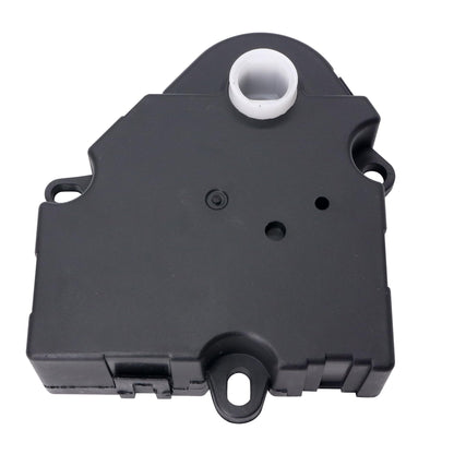HiSport HVAC Blend Door Actuator 604-106 52402588 15-72971 89018365 Compatible with Buick, Chevy, Cadillac, GMC, Hummer, Isuzu, Oldsmobile, Pontiac Vehicles