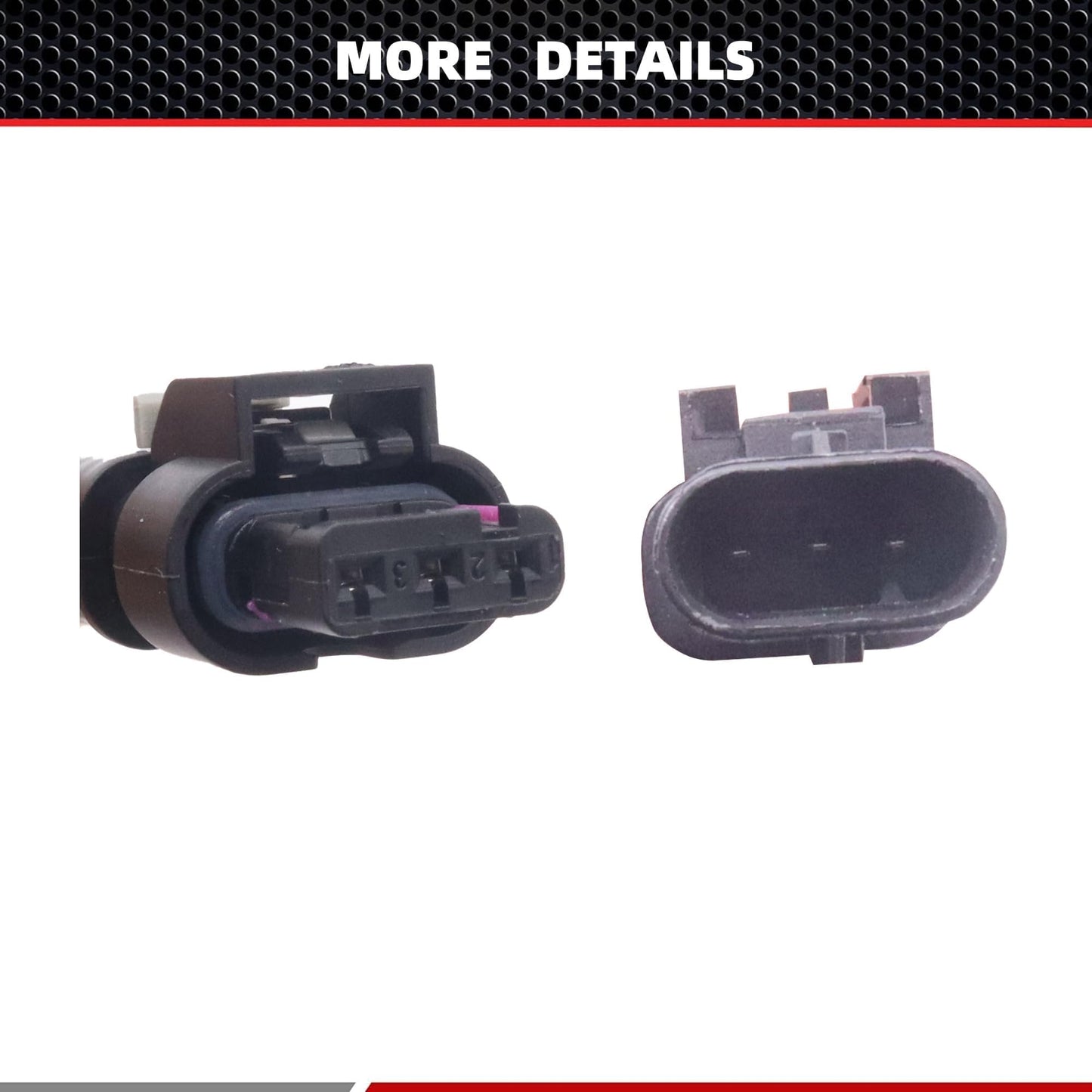 HiSport Auto Start Stop Disable/Delete/Eliminator/Disabler Compatible with Buick Enclave, Encore 2019-2023 and Chevrolet Equinox, Malibu, Cruze 2019-2023, Cadillac XT4/XT5/XT6 2019 2020 2021 2022