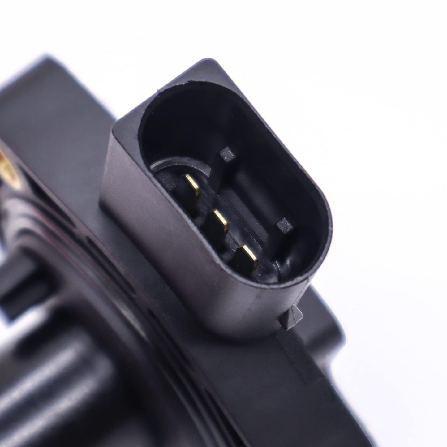 HiSport 12617607910 Oil Level Sensor Compatible with BMW 1 Series M 128I 135I 323I 325I 328I 330I 335I 525I 528I 530I 535I 545I 550I 640I 645CI 650I 740I 745I 750I 760I M3 M5 M6 X1 X3 X5 X6 Z4