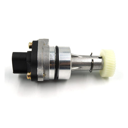 HiSport Transmission Speed Sensor 83181-12020 3Pin - Compatible with Chevrolet Geo Lexus Pontiac Toyota Prizm LX470 4Runner Camry Celica Corolla Echo Land Matrix RAV4 Sequoia T100 Tundra 1990-2012