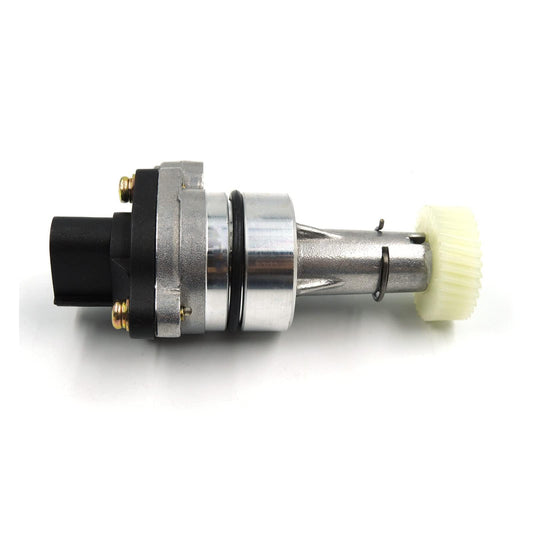 HiSport Transmission Speed Sensor 83181-12020 3Pin - Compatible with Chevrolet Geo Lexus Pontiac Toyota Prizm LX470 4Runner Camry Celica Corolla Echo Land Matrix RAV4 Sequoia T100 Tundra 1990-2012