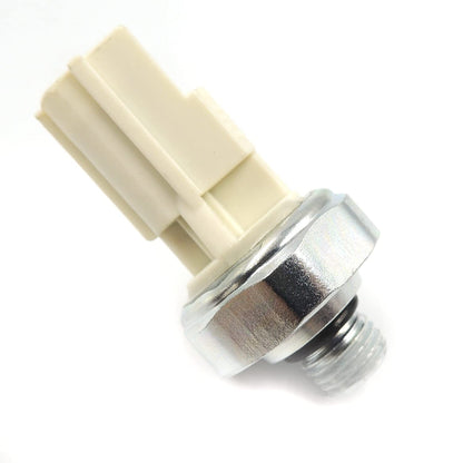 HiSport Oil Pressure Sensor Switch SW5267 F81Z-9278-AA Compatible with Ford F-250 F-350 F-450 F-550 E-350 E-450 Super Duty PS314,Replacement for Powerstroke Diesel 1999-2010 7.3L 6.0L 6.4L