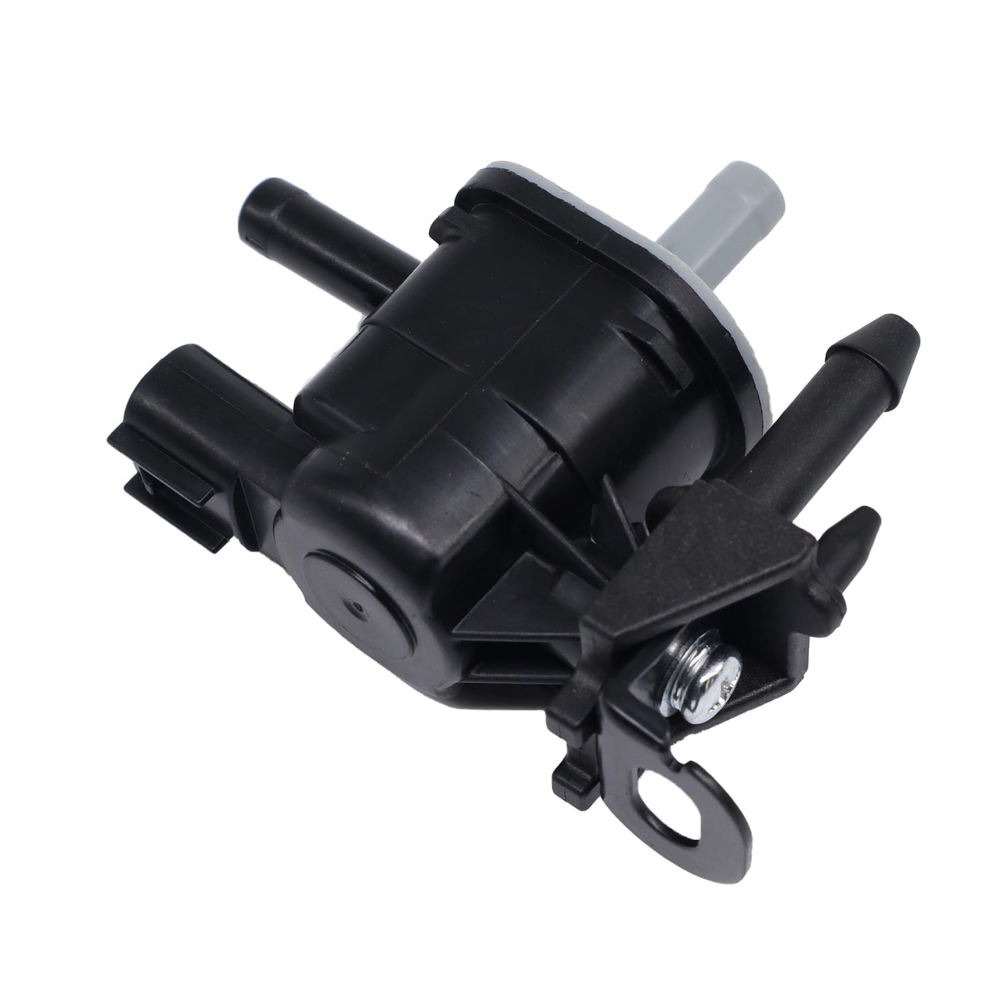 HiSport 911-490 Vapor Canister Vacuum Valve - Compatible with Mazda 3 2010-2013 CX-7 MX-5 Miata Compatible with Scion TC 2006-2010 Compatible with Toyota Rav4 2006-2012 - Replaces 02586028140
