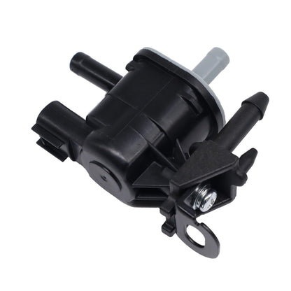 HiSport 911-490 Vapor Canister Vacuum Valve - Compatible with Mazda 3 2010-2013 CX-7 MX-5 Miata Compatible with Scion TC 2006-2010 Compatible with Toyota Rav4 2006-2012 - Replaces 02586028140