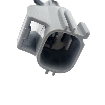 HiSport Coolant Level Sensor 30741155 - Compatible with Volvo C70 1999-2006 S60 2001-2009 S70 1999-2000 S80 1999-2006 V70 1999-2007 XC70 2003-2007 XC90 2003-2014 - Replaces 32101604 URO002142