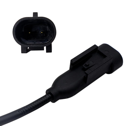 HiSport Knock Detonation Sensor Harness 39250-2G100 Compatible with Hyundai Santa Fe Sport Sonata Tucson Replacement for Kia Forte Koup Optima Rondo Sorento