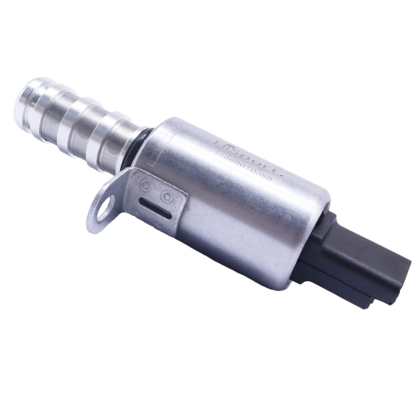 HiSport Engine Variable Valve Timing VANOS Solenoid 11368610388 - Oil Control Valve Compatible with Mini Cooper 2002-2013/ Cooper Countryman 2011-2012