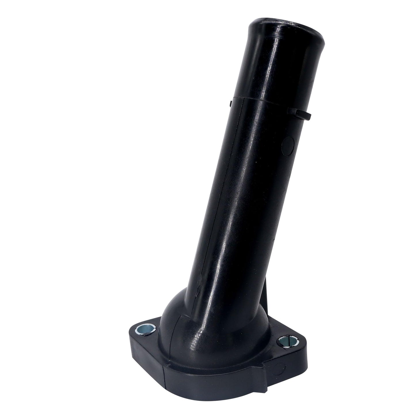 HiSport 16321-74050 Radiator Coolant Filler Water Inlet Thermostat Housing Compatible with Toyota Camry 1992-2001, Celica 1992-1999, Rav4 1996-2000, Solara 2000, 902-5000