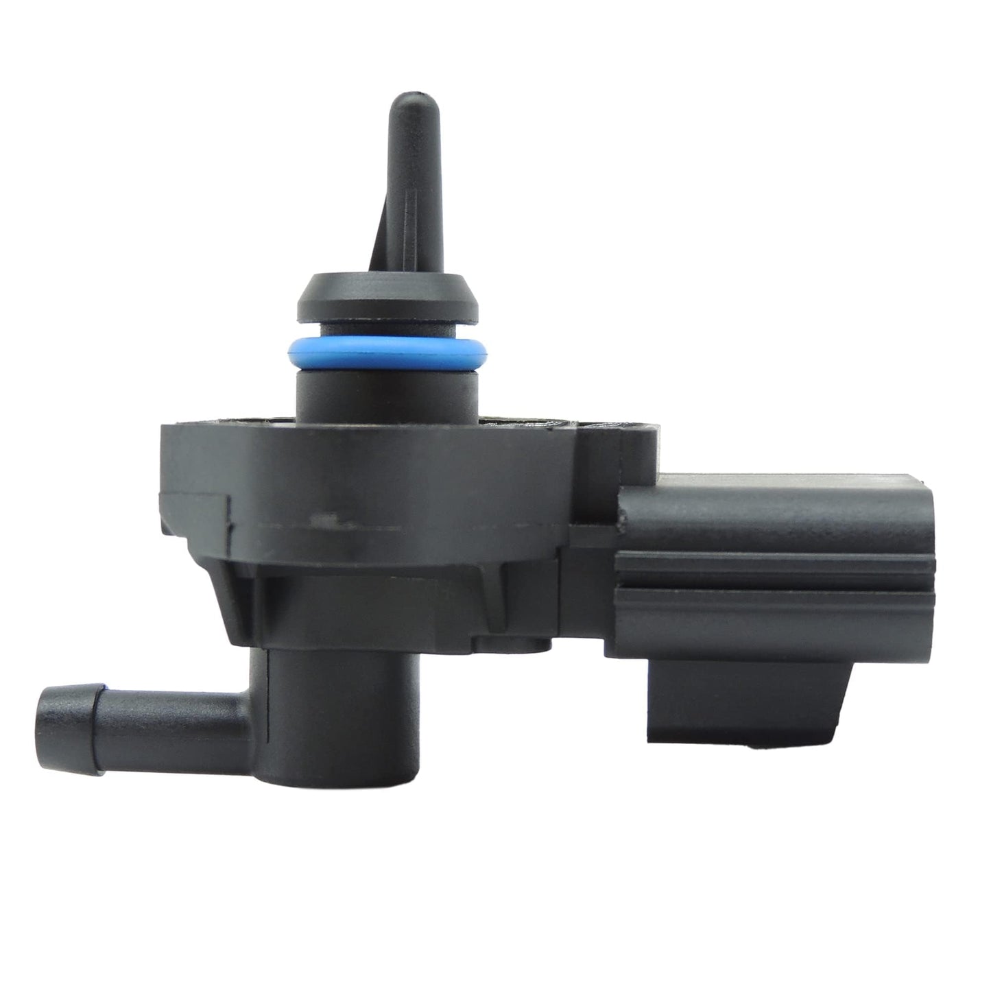 HiSport 0261230093 Fuel Injection Pressure Sensor Compatible with Ford Crown Victoria E-150 F-150 250 350 450 Escape Expedition Explorer Focus Mustang, Lincoln Mark LT, Mazda Tribute, Mercury Sable