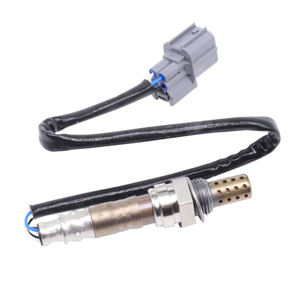 HiSport O2 Oxygen Sensor Upstream Downstream - Compatible with Acura CL EL Instegra NSX Honda Accord Civic Del Sol Odyssey Replacement 2344099 36531P06A11