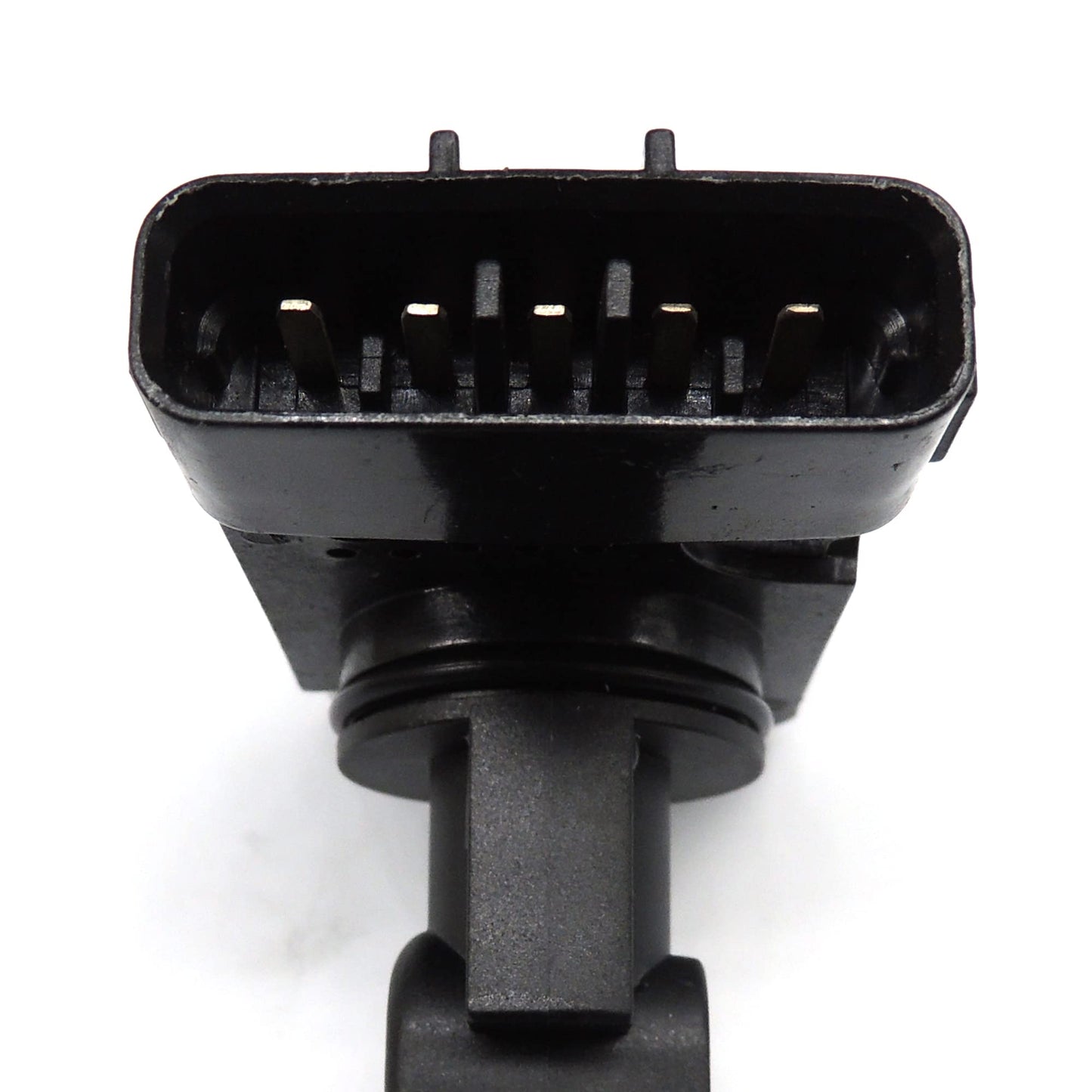 HiSport Mass Air Flow Sensor AFH90M-01B Compatible with GMC Chevy 2500 3500 4500 5500 2001-2007 6.6L V 8