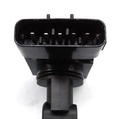 HiSport Mass Air Flow Sensor AFH90M-01B Compatible with GMC Chevy 2500 3500 4500 5500 2001-2007 6.6L V 8