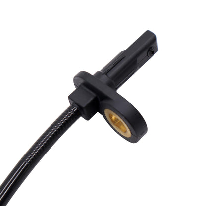 HiSport ALS1038 ABS Wheel Speed Sensor - Front Left Location, Compatible with Honda Odyssey 2005 2006