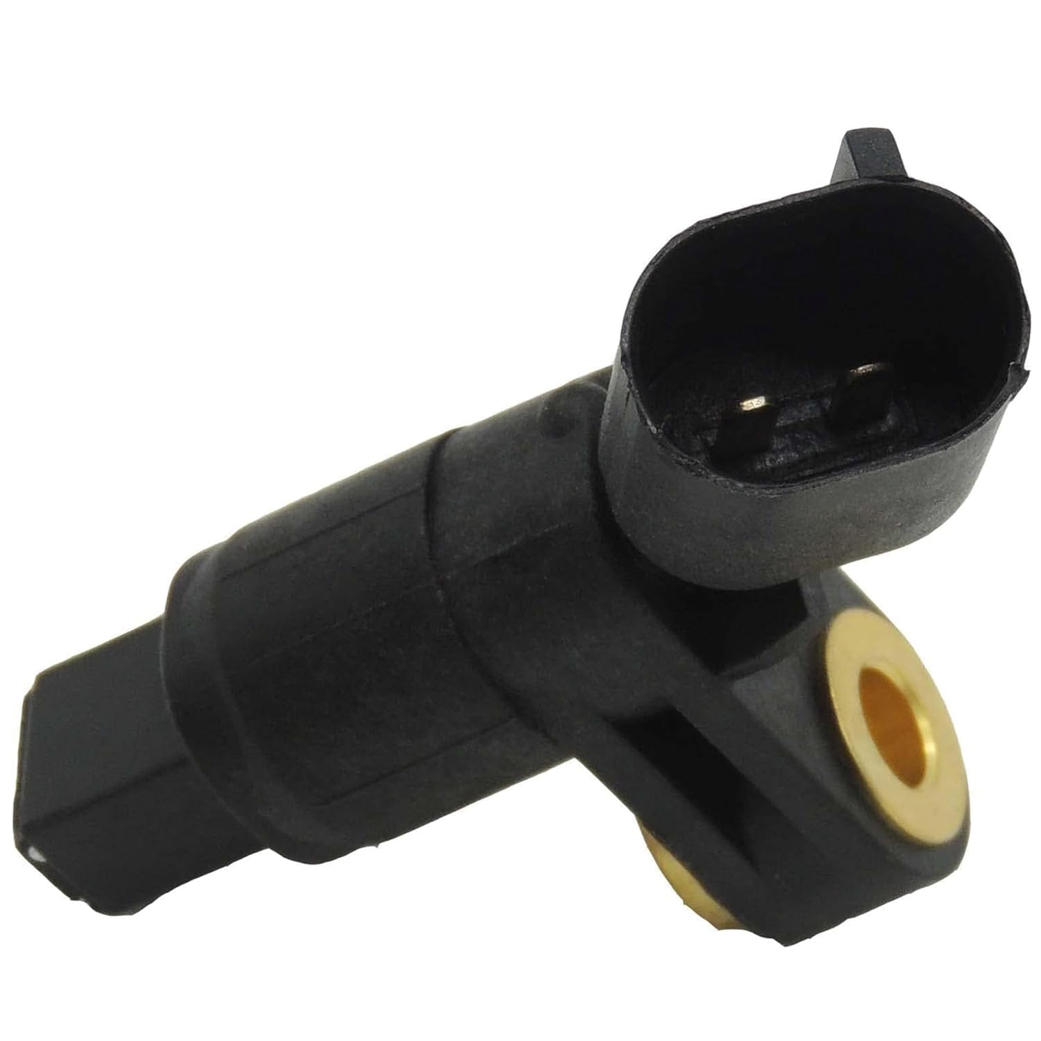 HISports ABS Raddrehzahlsensor rechts vorne 21582, Kompatibel mit Seat, Skoda, Ersetzen 1H0 927 807?1J0 927 803 Raddrehzahlsensor