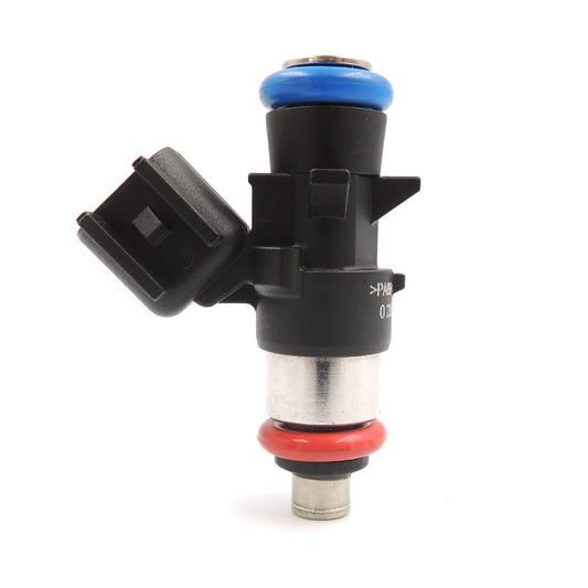 HiSport Fuel Injector 0280158233 5184085AC 1PCS Compatible with Chrysler Dodge Ram Jeep Bosch 3.6L