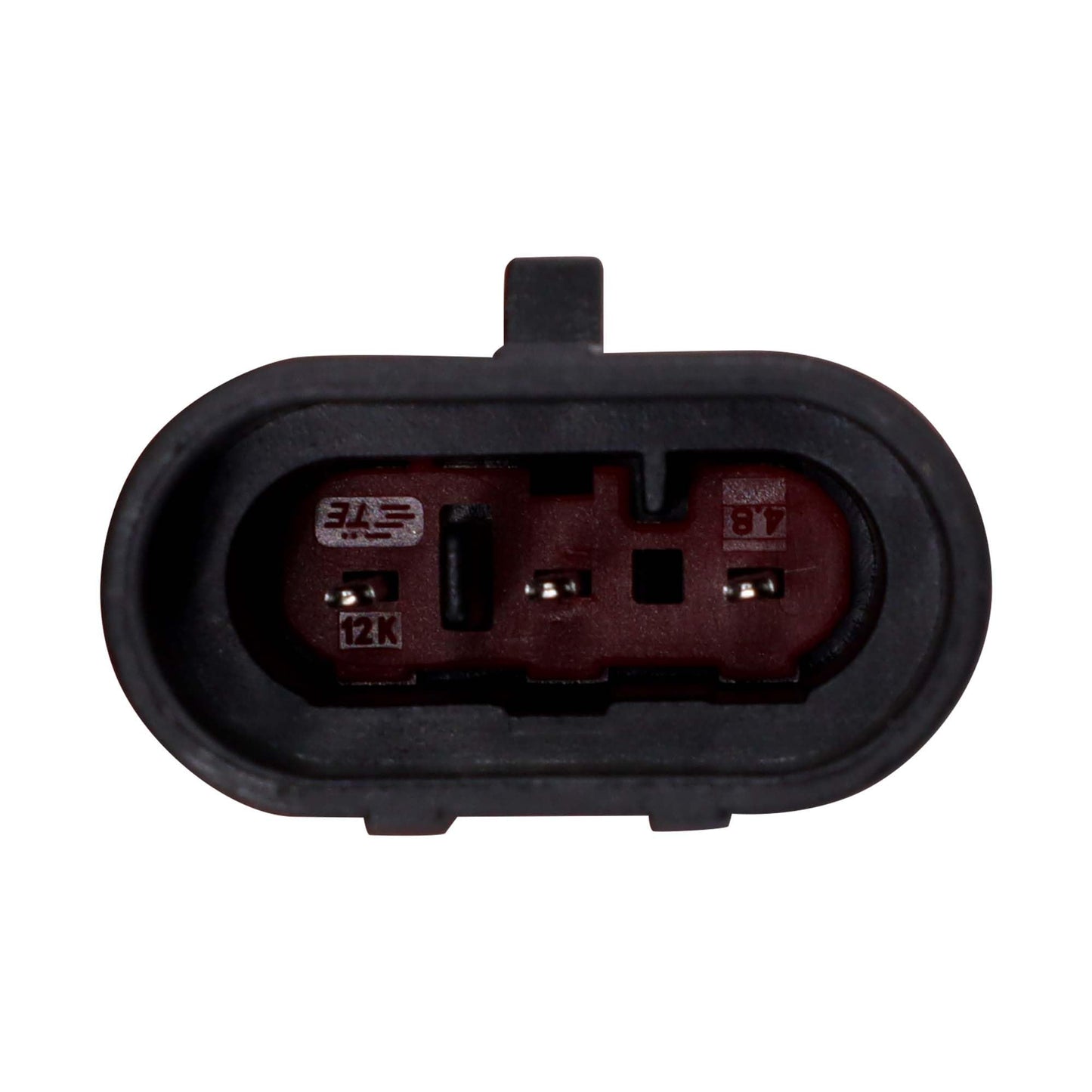 HiSport Manifold Absolute Pressure MAP Sensor Adapter Extension Harness Compatible with GM Gen3 LS1 LS6 LS7 to Gen4 LS9 LS3 L99 L76 ZR1,12592525-Adapter