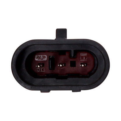 HiSport Manifold Absolute Pressure MAP Sensor Adapter Extension Harness Compatible with GM Gen3 LS1 LS6 LS7 to Gen4 LS9 LS3 L99 L76 ZR1,12592525-Adapter