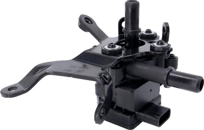 HiSport Vapor Canister Purge Valve Pump 12703879 - Compatible with Buick Encore GX Envision Cadillac CT4 CT5 XT4 XT5 Chevy Blazer Trailblazer Trax GMC Acadia 2019-2024 - Replaces 12712982 25204641