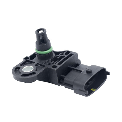 HiSport 2411528 T-MAP Temperature Manifold Absolute Pressure Sensor Compatible with Polaris Series 700 800 900 (All Models) 2004-2016, 2014+ 570, General,Ranger 1000, ACE 570 900, Snowmobile 2006-2018