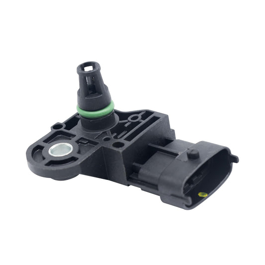 HiSport 2411528 T-MAP Temperature Manifold Absolute Pressure Sensor Compatible with Polaris Series 700 800 900 (All Models) 2004-2016, 2014+ 570, General,Ranger 1000, ACE 570 900, Snowmobile 2006-2018