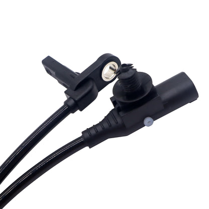 HiSport ABS Wheel Speed Sensor Front Driver or Passenger Side Compatible with Freightliner Sprinter 2500/3500 2010-2018, Replacement for Mercedes-Benz Sprinter 2500/3500 2010-2018, ALS3082, 9069050601