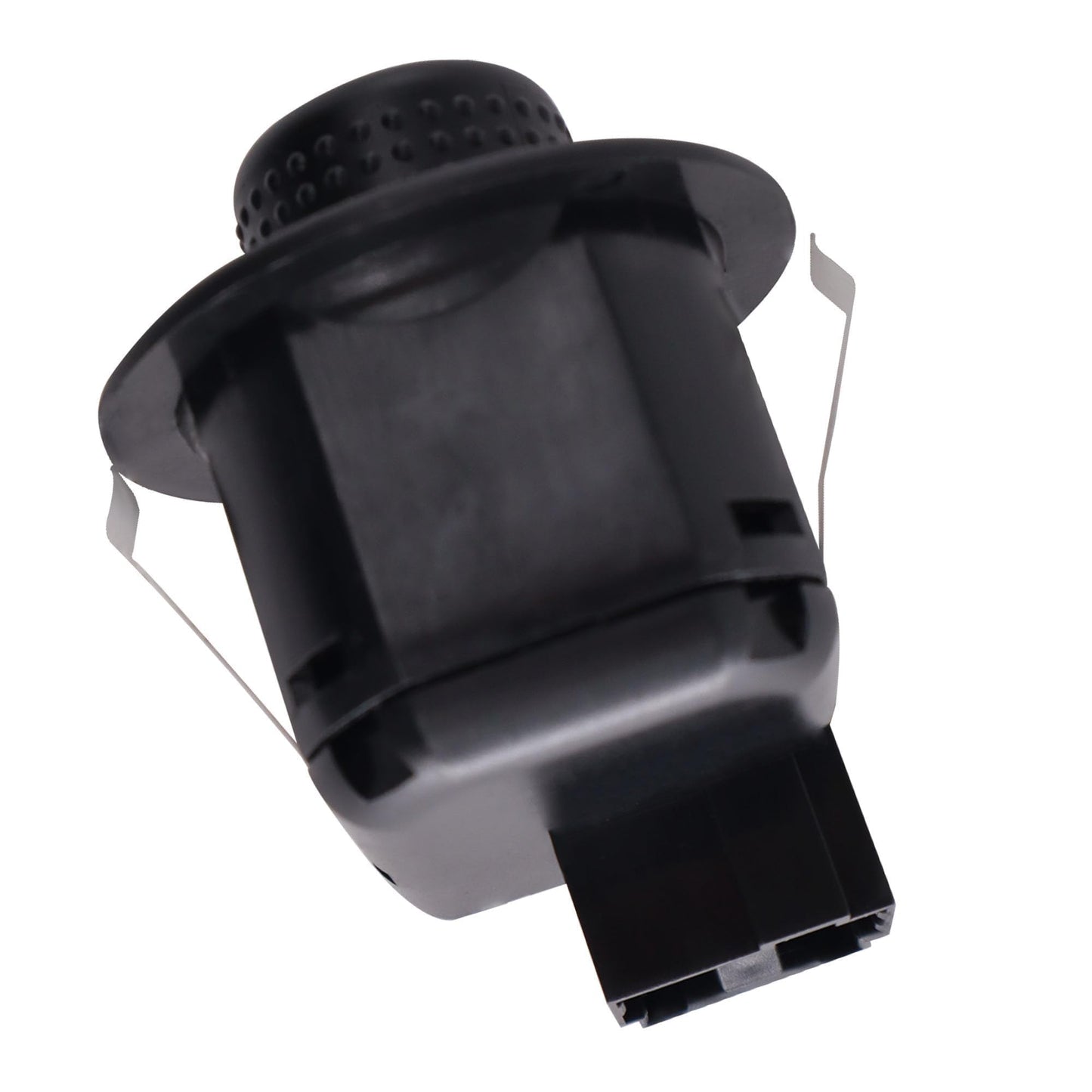 HiSport Mirror Control Switch 7l3z17b676aa Front Left Side - Compatible with Ford E150 E250 E350 Super Duty Expedition F150 F250 F350 Fusion Lincoln Mark LT 2004-2021 - Replaces 901-164