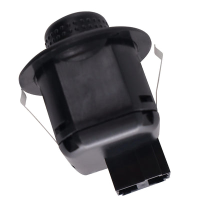 HiSport Mirror Control Switch 7l3z17b676aa Front Left Side - Compatible with Ford E150 E250 E350 Super Duty Expedition F150 F250 F350 Fusion Lincoln Mark LT 2004-2021 - Replaces 901-164