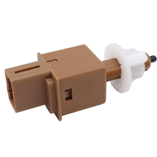 HiSport Brake Light Switch 36750-T2A-A01 4Pin Compatible with Acura MDX 2018, Replacement for Honda Accord 2013-2017, Civic 2014-2018, CR-V 2015-2016, Odyssey 2014-2018, 36750T2AA02