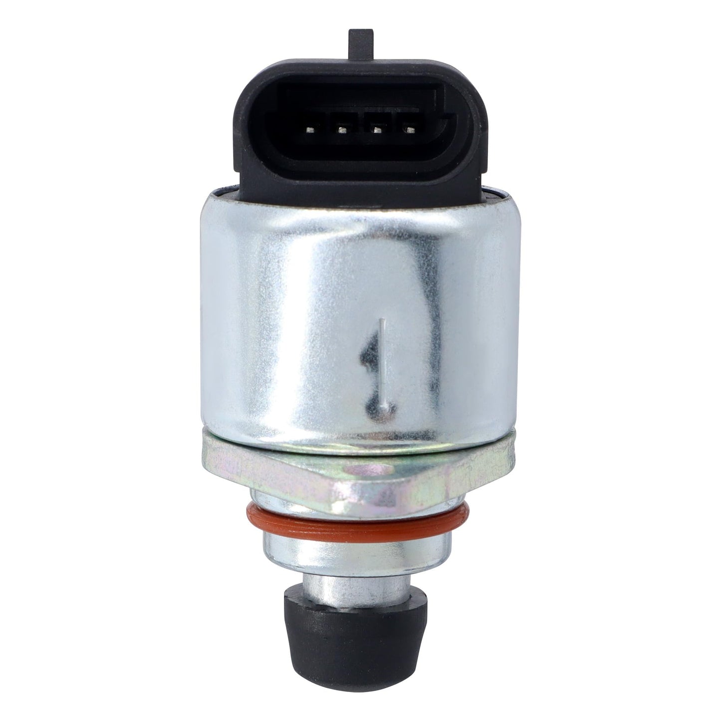 HiSport Fuel Injection Idle Air Control Valve Compatible with Cadillac Escalade,Chevrolet Chevy Astro Blazer,GMC Sierra 1500 Sierra 1500 Classic Sonoma Yukon,Isuzu Hombre,Oldsmobile Bravada 17113209