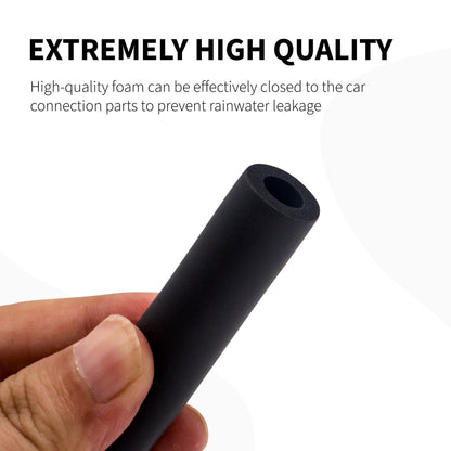 HiSport 68026937AB Hard Top Foam Blocker Seal Kit - Compatible with Wrangler JK 2007-2017