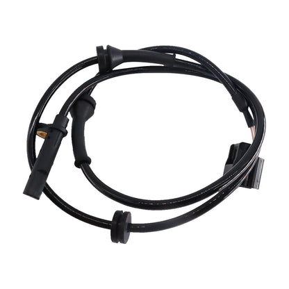 HiSport ALS2605 2PCS Front ABS Wheel Speed Sensor Compatible with Inifiniti JX35 2013, Inifiniti QX60 2014 2015 2016 2017 2018 2019 2020, Nissan Pathfinder 2013-2020 Replace 479103JA0A, 479103JA0B