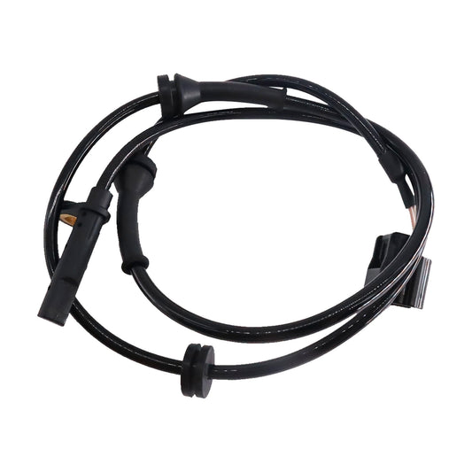 HiSport ALS2605 Front ABS Wheel Speed Sensor Compatible with Inifiniti JX35 2013, Inifiniti QX60 2014 2015 2016 2017 2018 2019 2020, Nissan Pathfinder 2013-2020 Replace 479103JA0A, 479103JA0B